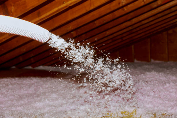 Professional Insulation Contractor in Steamboat Springs, CO