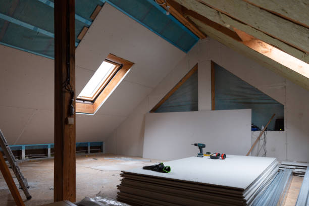 Best Specialized Insulation Services in Steamboat Springs, CO