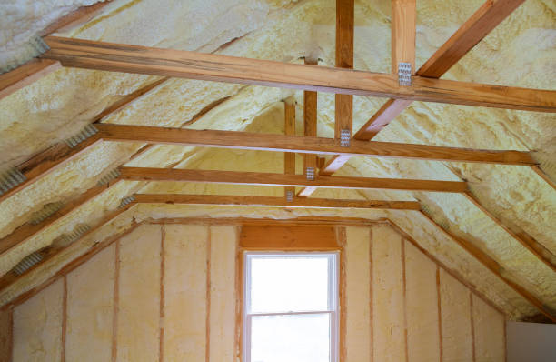 Best Residential Insulation in Steamboat Springs, CO