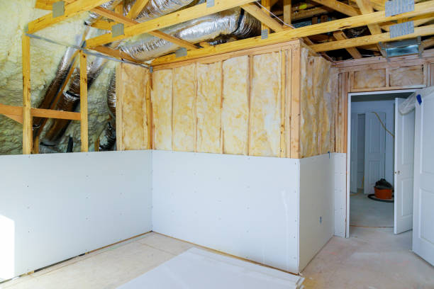 Best Blown-in Insulation in Steamboat Springs, CO