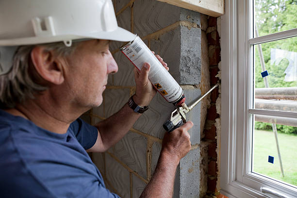 Types of Insulation We Offer in Steamboat Springs, CO